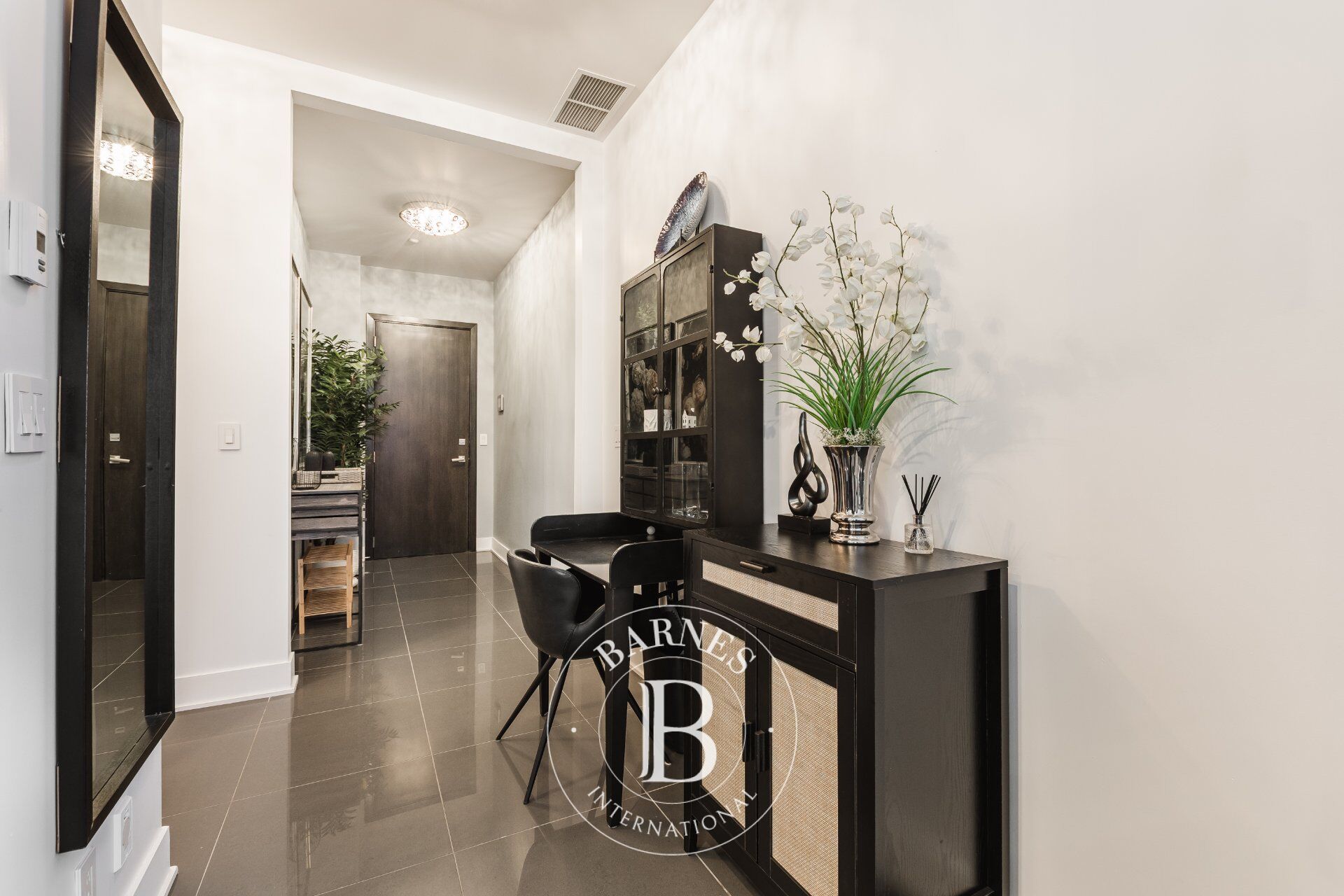 Appartamento Montréal (Ville-Marie) - picture 2