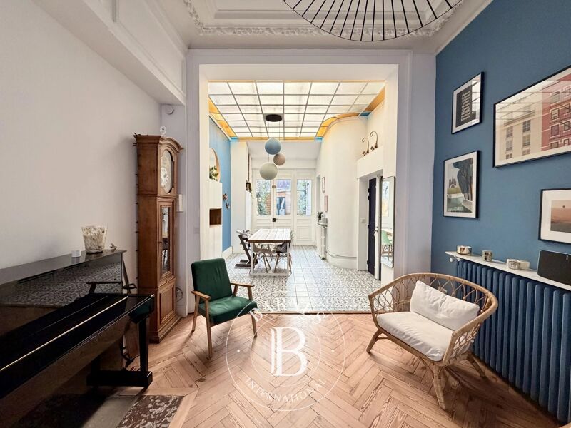 Venta, Piso Lille - picture 2