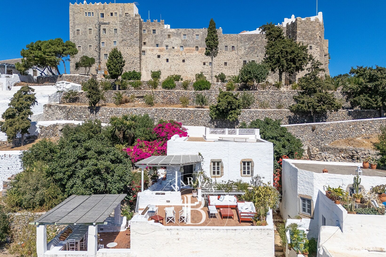 Casa Patmos - picture 1