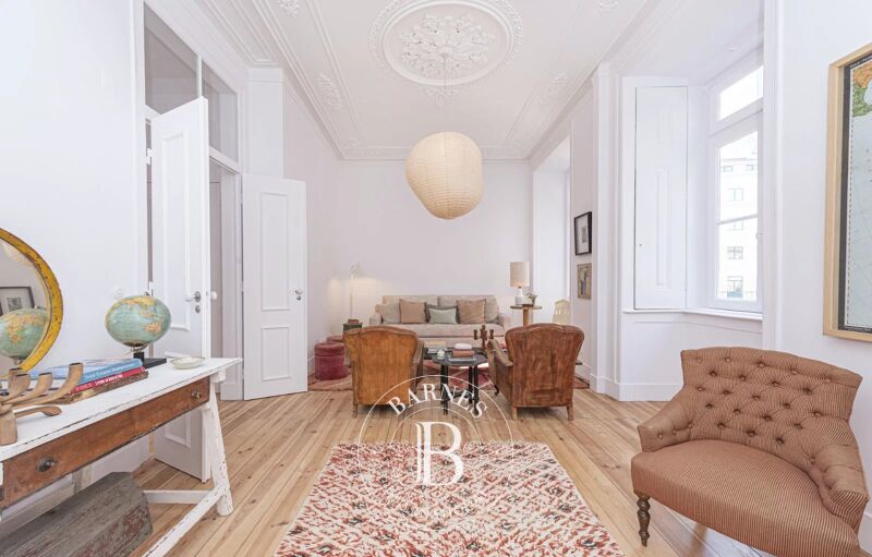 For Sale, Apartment Lisboa - picture 1