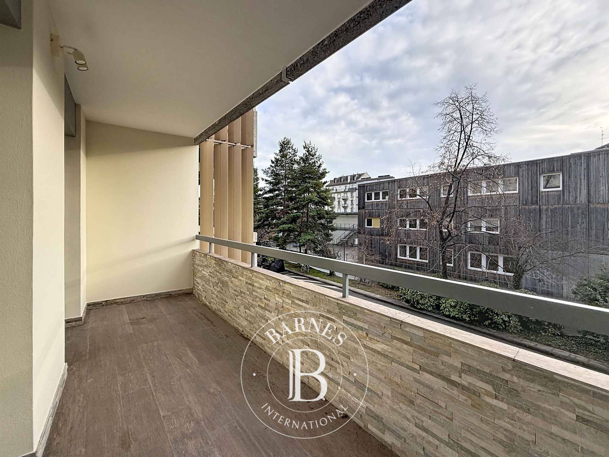 Apartment Genève - picture 1