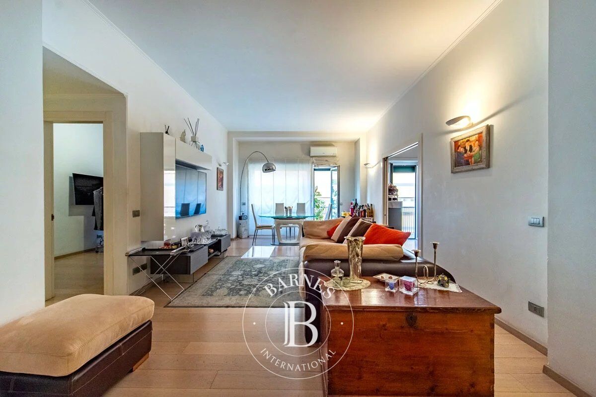 Piso Roma - picture 2