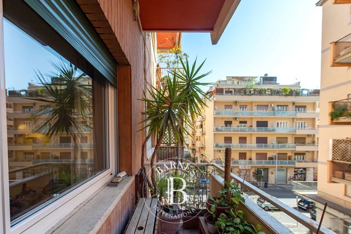 Piso Roma - picture 3