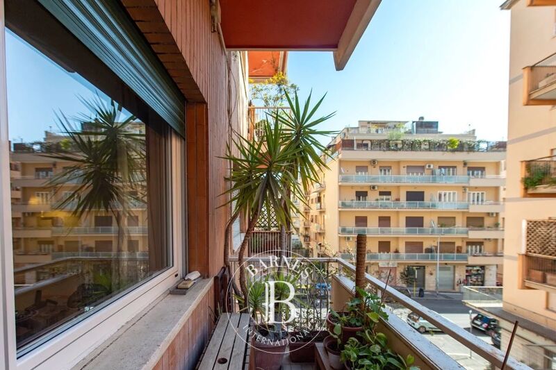 Venta, Piso Roma - picture 3