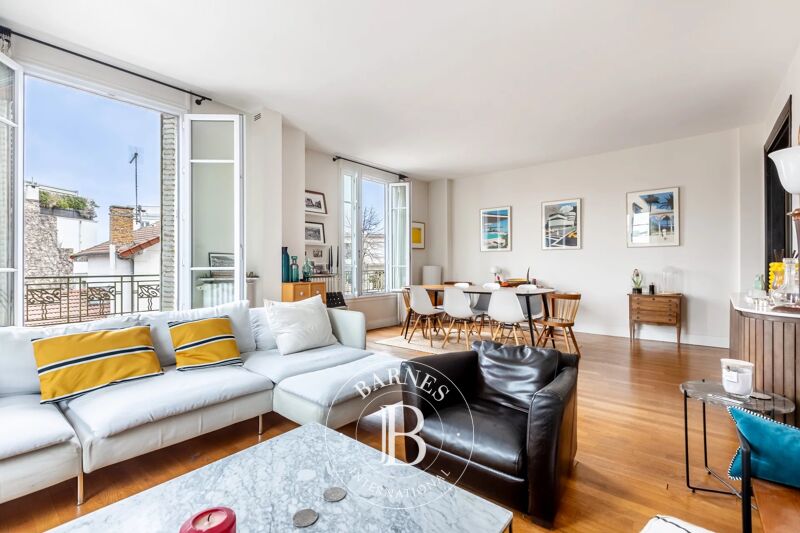 À vendre, Appartement Boulogne-Billancourt - picture 2