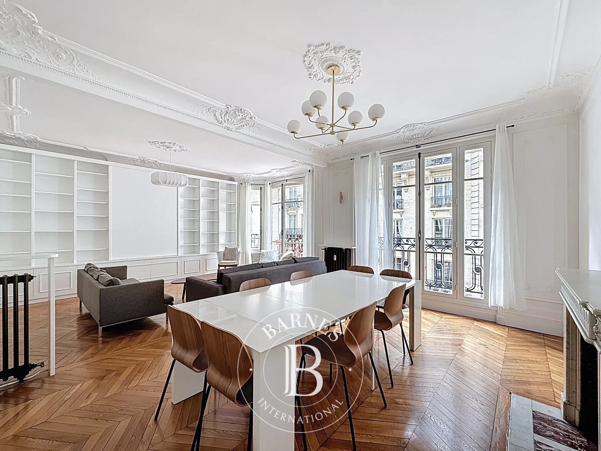 Le service location de la Maison BARNES vous propose ce bien : - picture 3