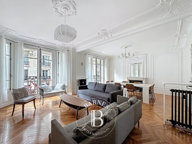 À louer Appartement | Neuilly-sur-Seine - picture 2