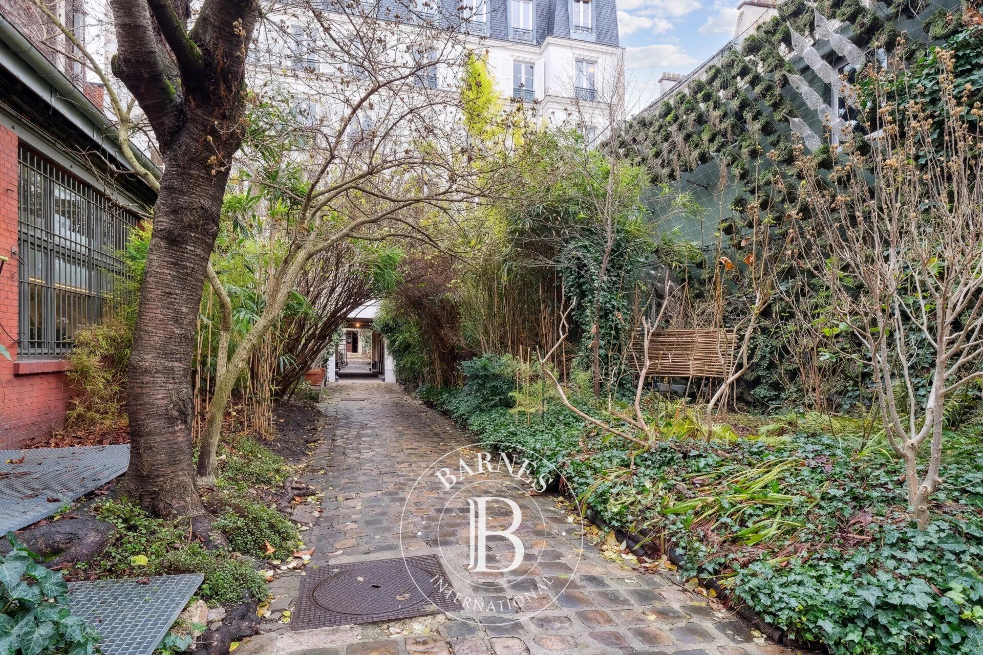 Zu verkaufen, Wohnung Paris 19ème - picture 10