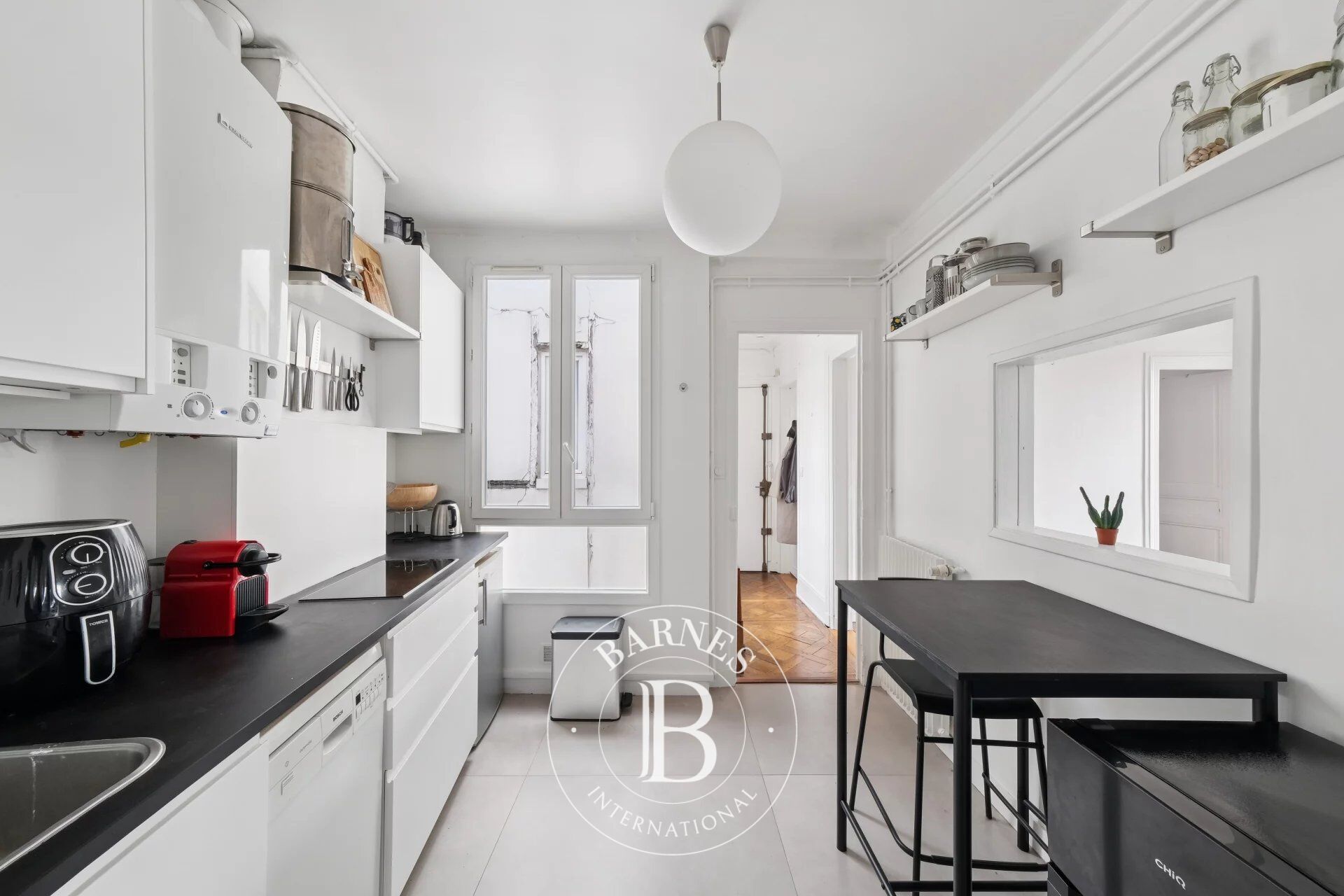 Zu verkaufen, Wohnung Paris 19ème - picture 7