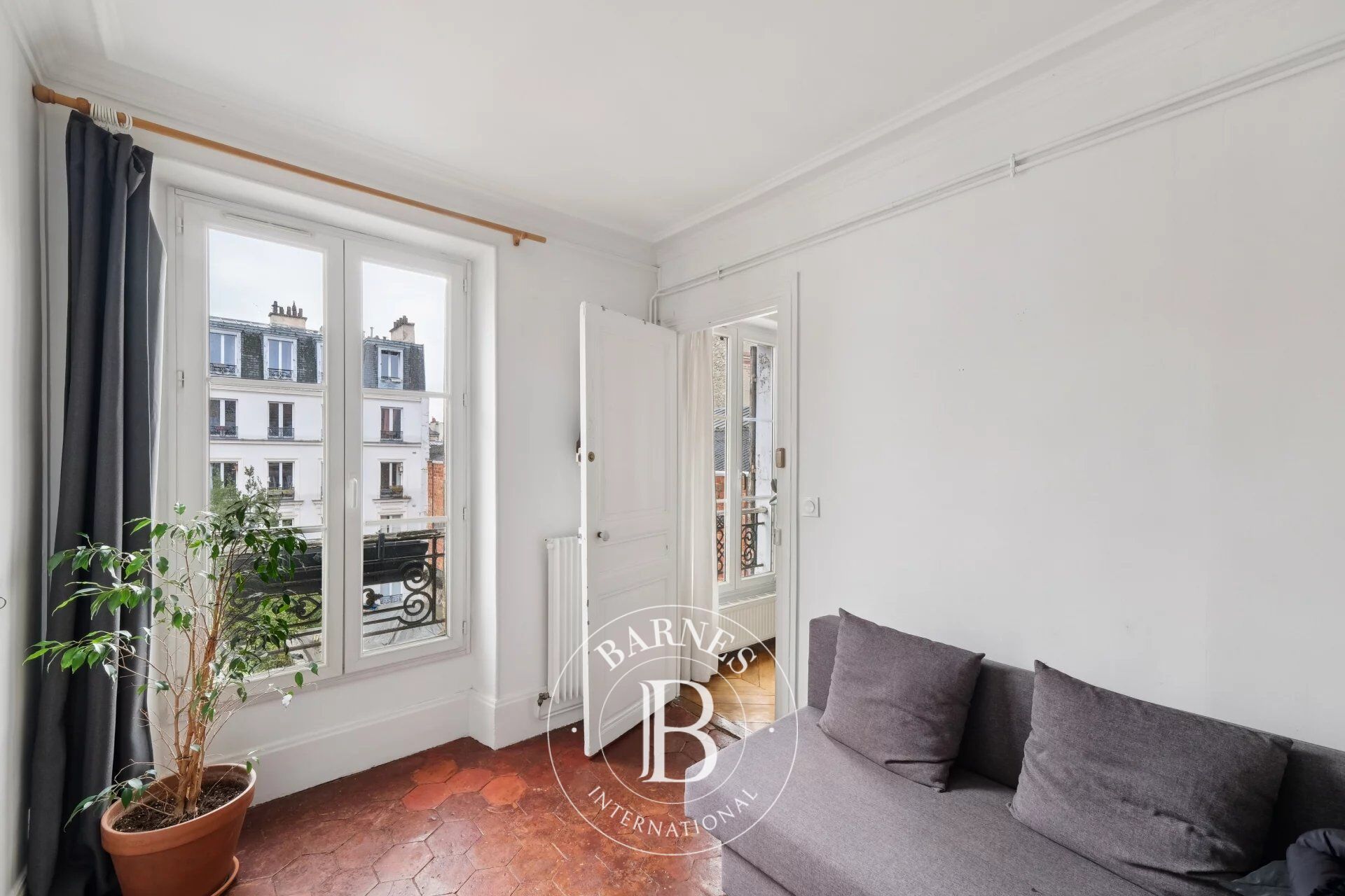 Zu verkaufen, Wohnung Paris 19ème - picture 9