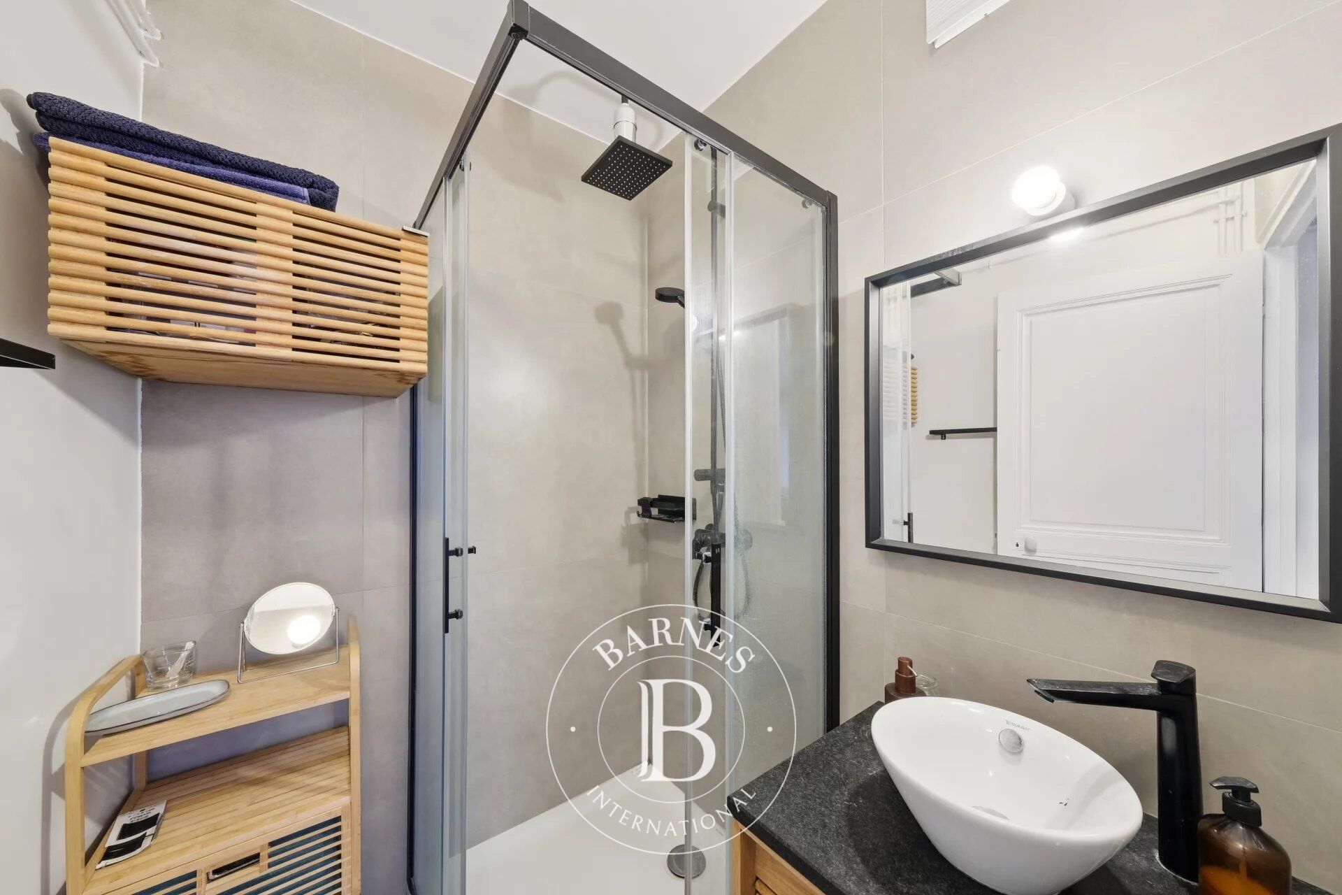 Zu verkaufen, Wohnung Paris 19ème - picture 6