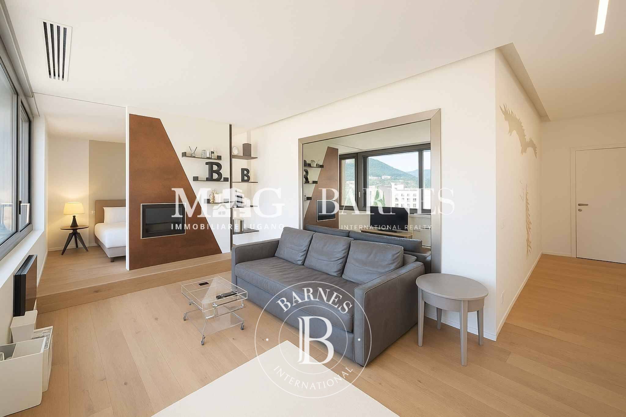 Appartement Lugano - picture 2