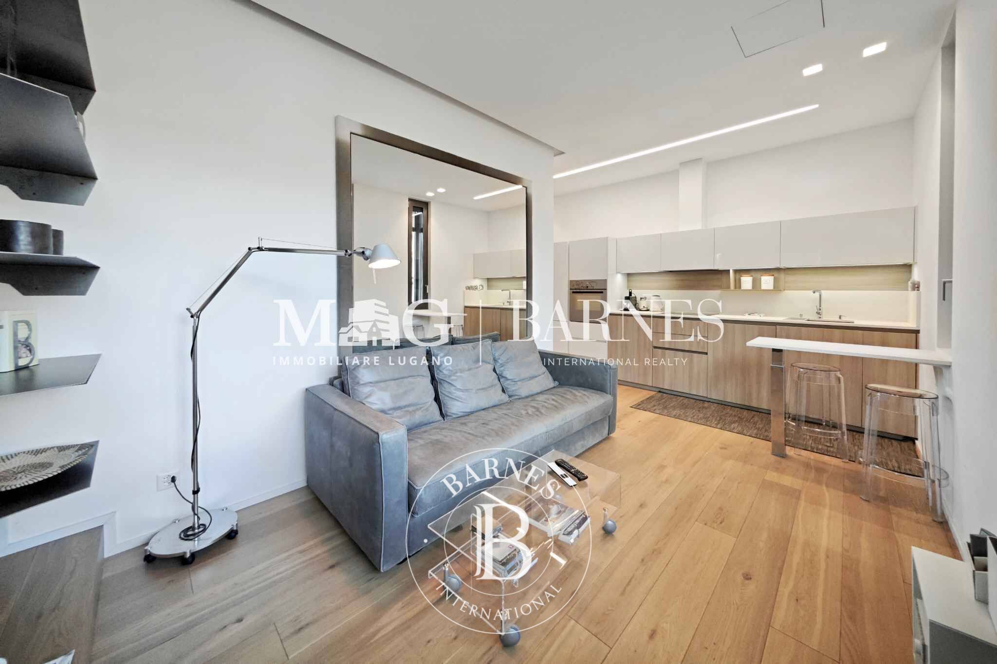 Appartement Lugano - picture 3