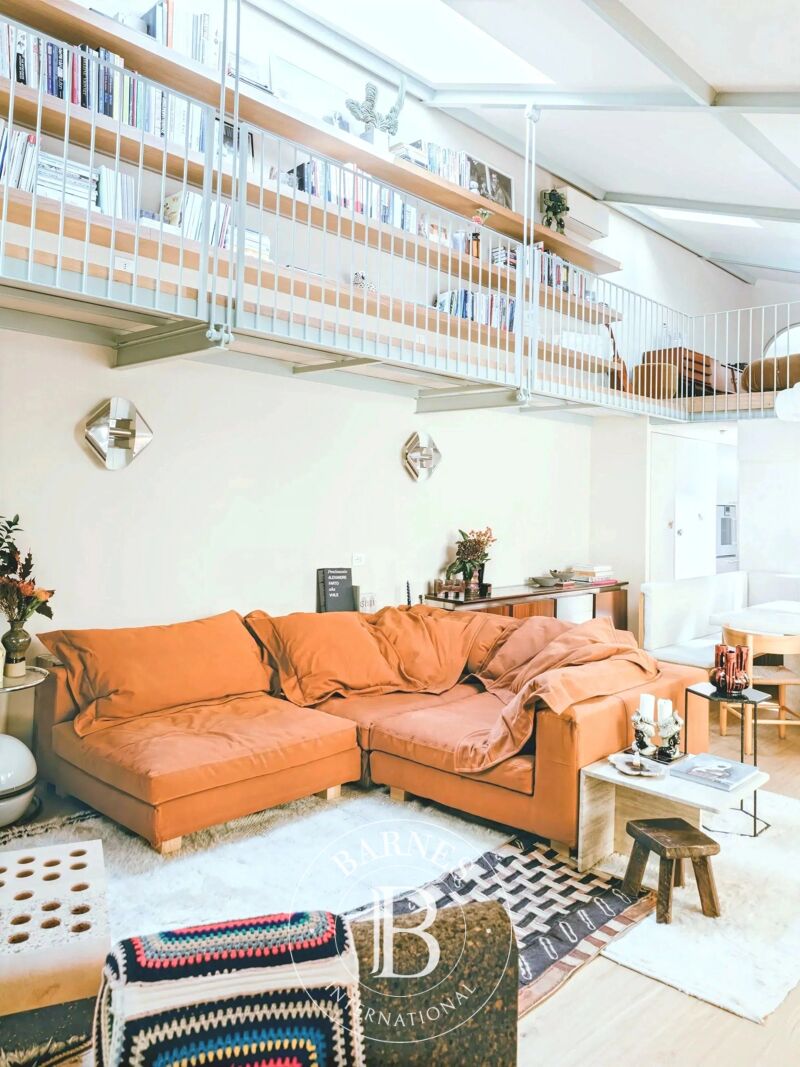 À vendre, Appartement Milano - picture 3