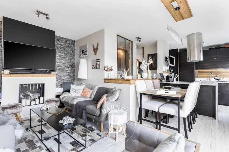 Vendita Chalet | Saint-Lary-Soulan - picture 3