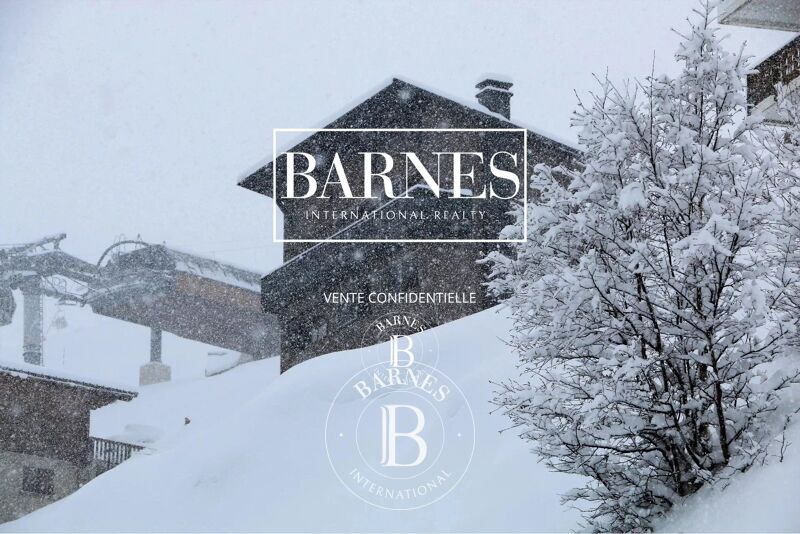 Chalet Saint-Lary-Soulan