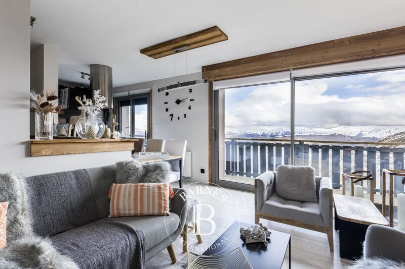 Chalet Saint-Lary-Soulan