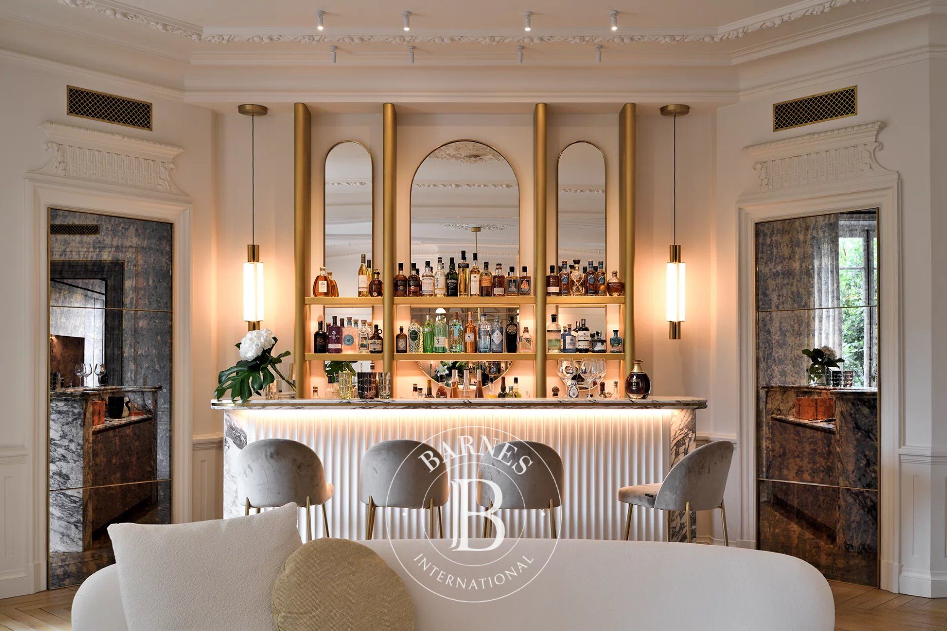 Piso Lyon 3ème - picture 1