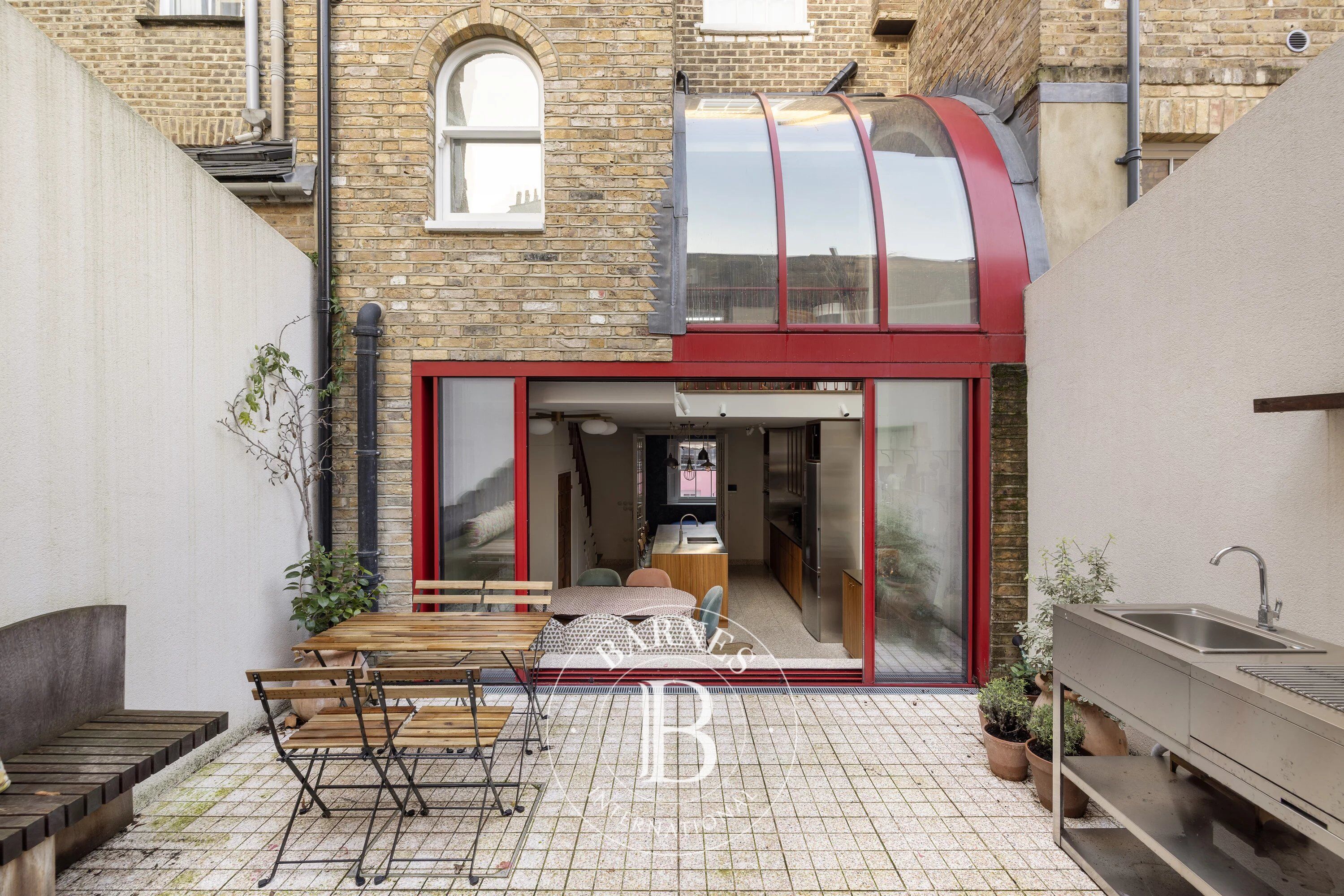 Casa London - picture 3