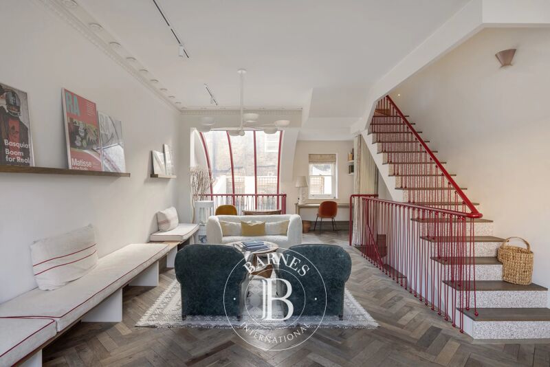 Alquiler, Casa London - picture 1