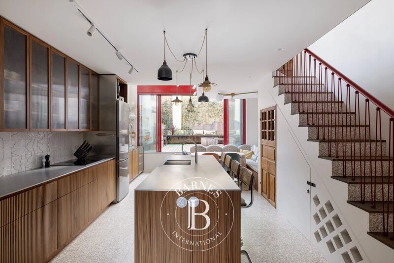 Alquiler, Casa London - picture 2