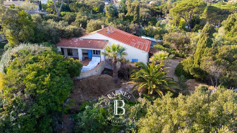 Venta, Casa Ramatuelle - picture 2