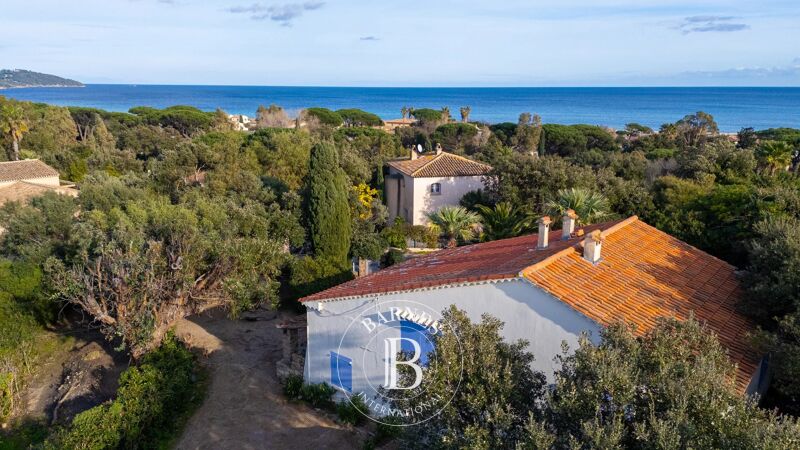 Venta, Casa Ramatuelle - picture 3