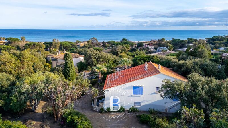 Venta, Casa Ramatuelle - picture 1