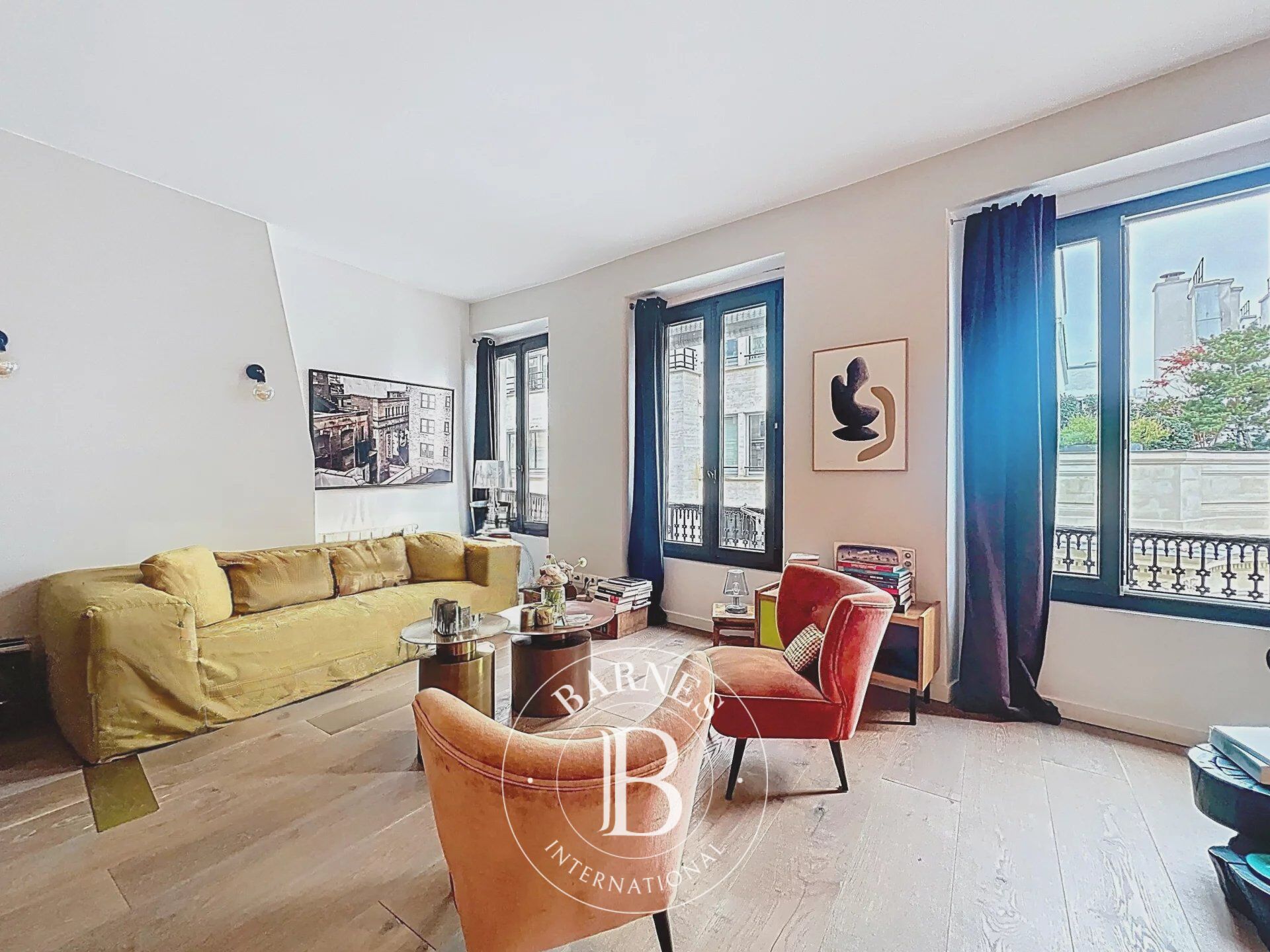 Appartamento Paris 7ème - picture 1