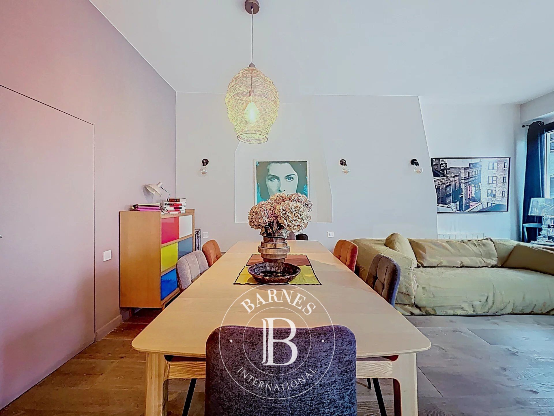 Appartamento Paris 7ème - picture 3