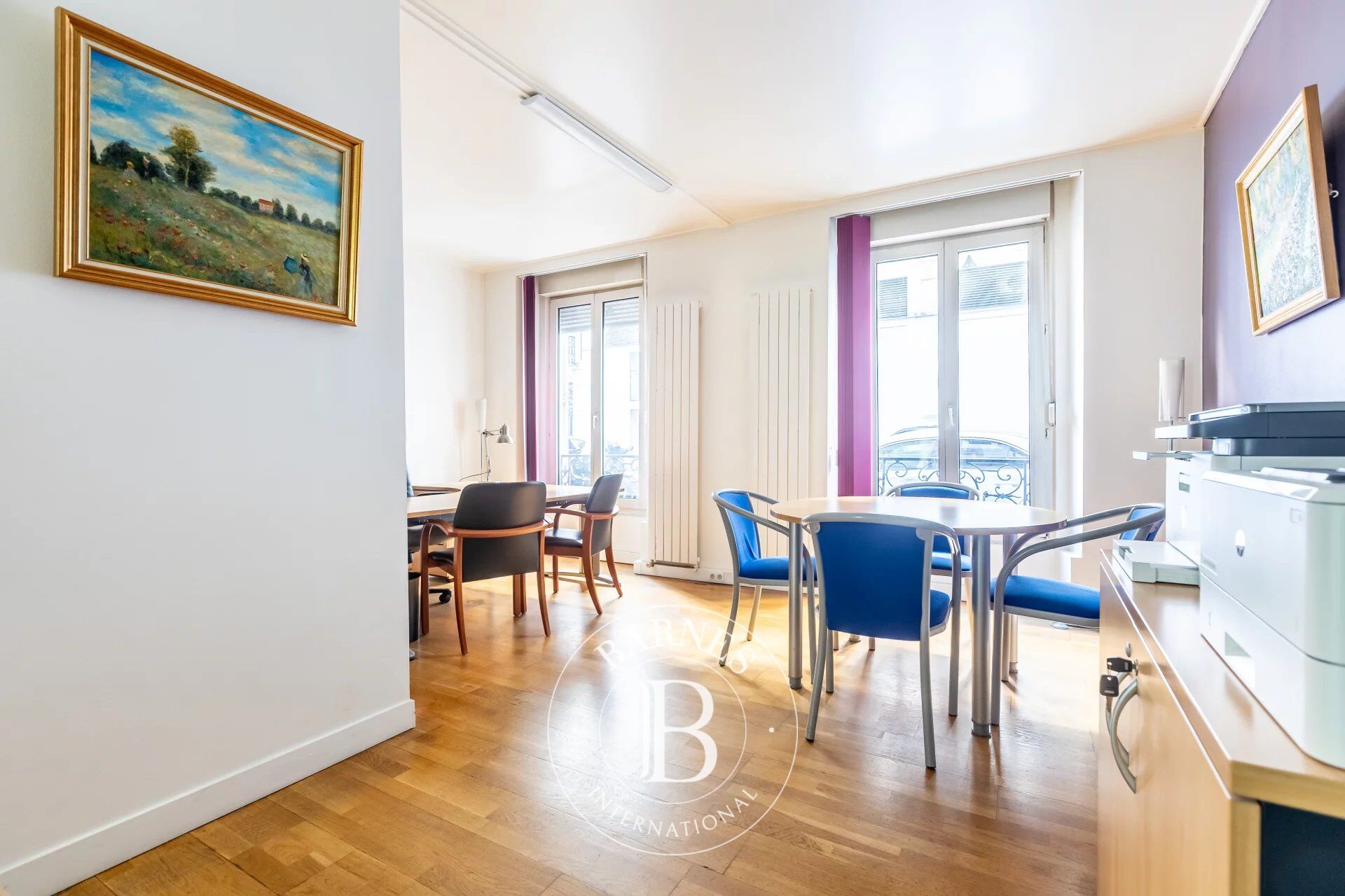 PARIS 8 - Madeleine - Ideal freelance or private practice occupation - picture 2