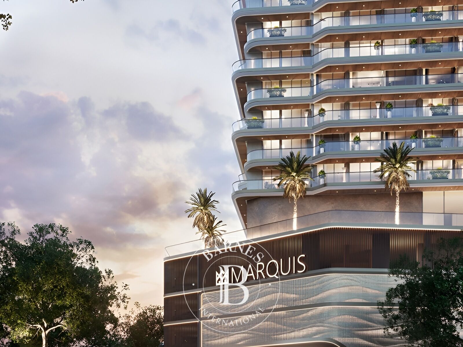 Appartement Arjan - picture 1