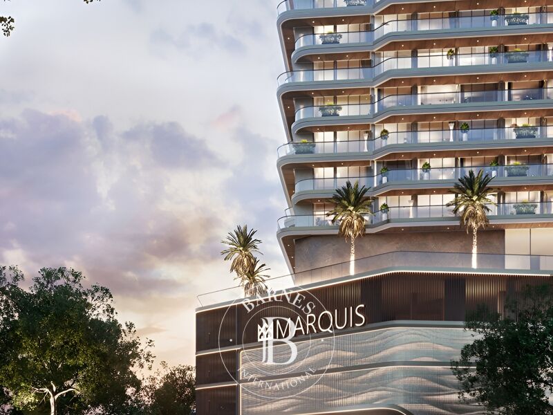 À vendre Appartement | Arjan - picture 1