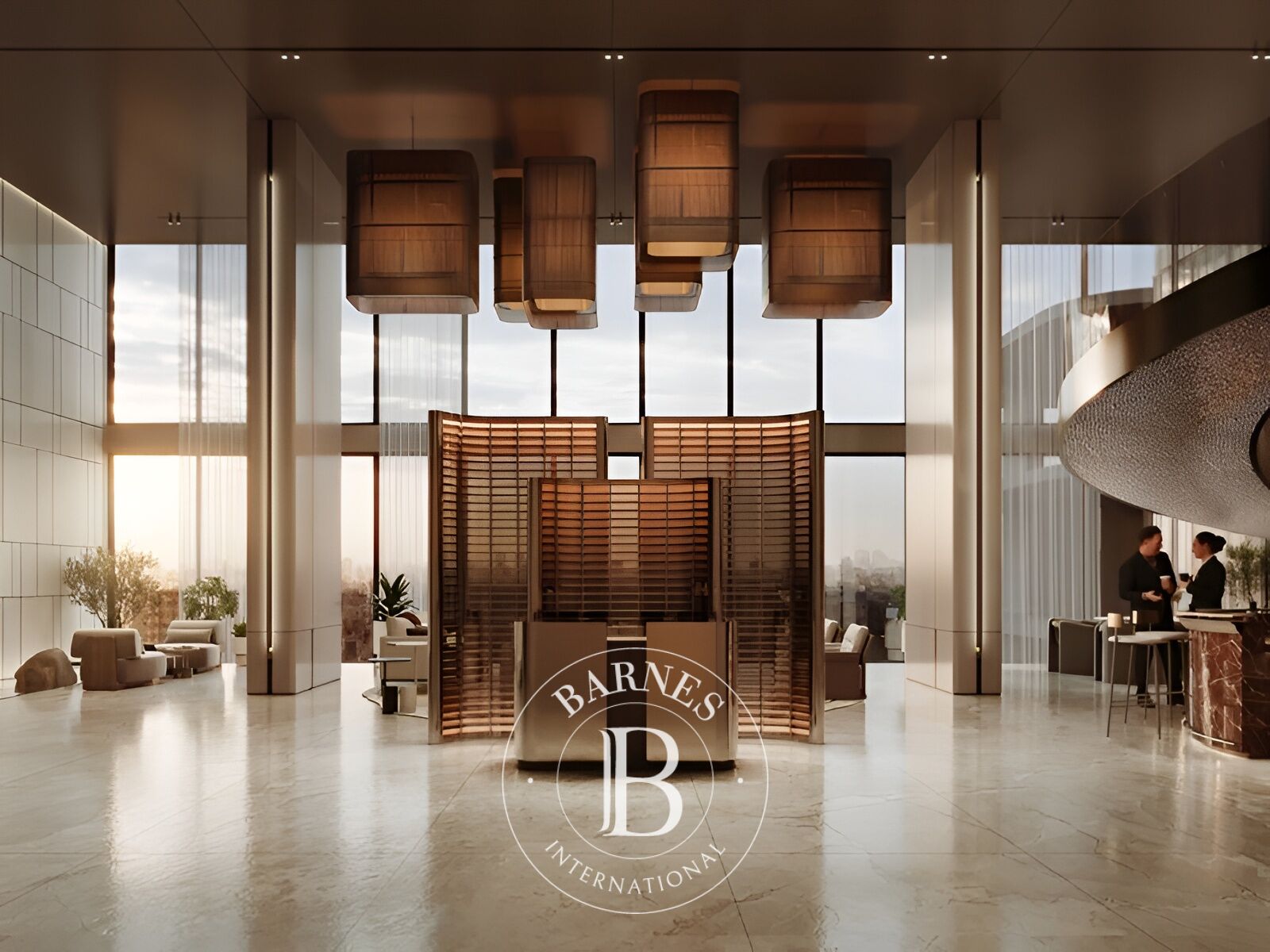 Appartement Arjan - picture 2