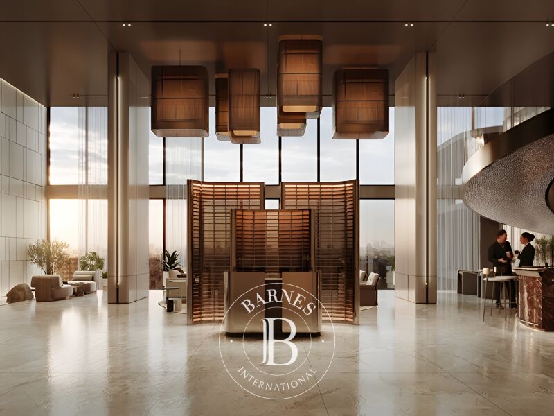 À vendre Appartement | Arjan - picture 2