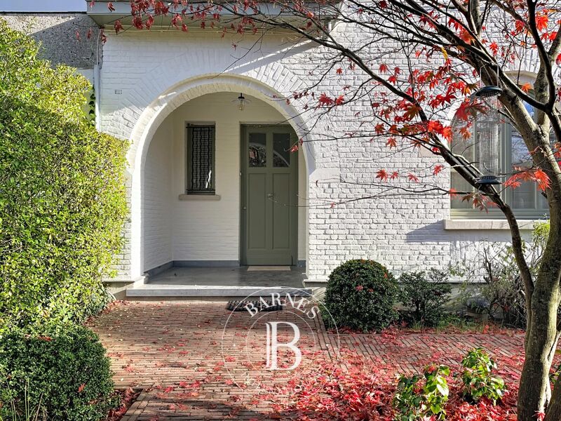 For Rent, House Uccle - picture 2