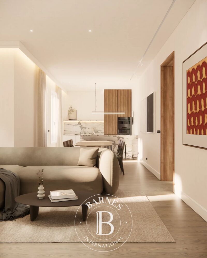 For Sale, Apartment Madrid - picture 2