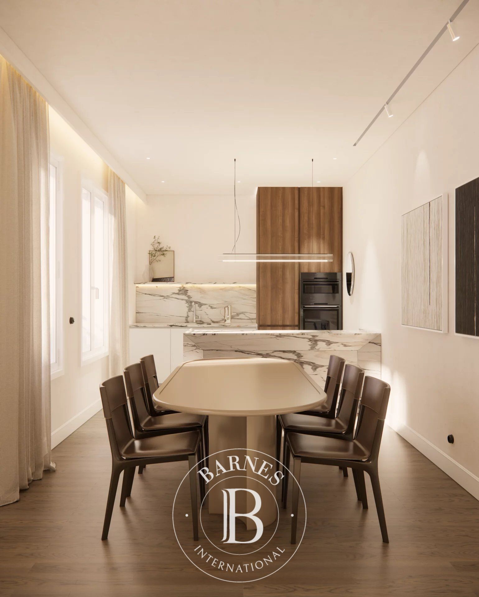 Piso exterior para reformar en el corazón de Salamanca - picture 3