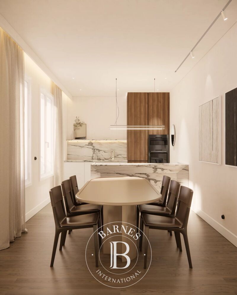 For Sale, Apartment Madrid - picture 3