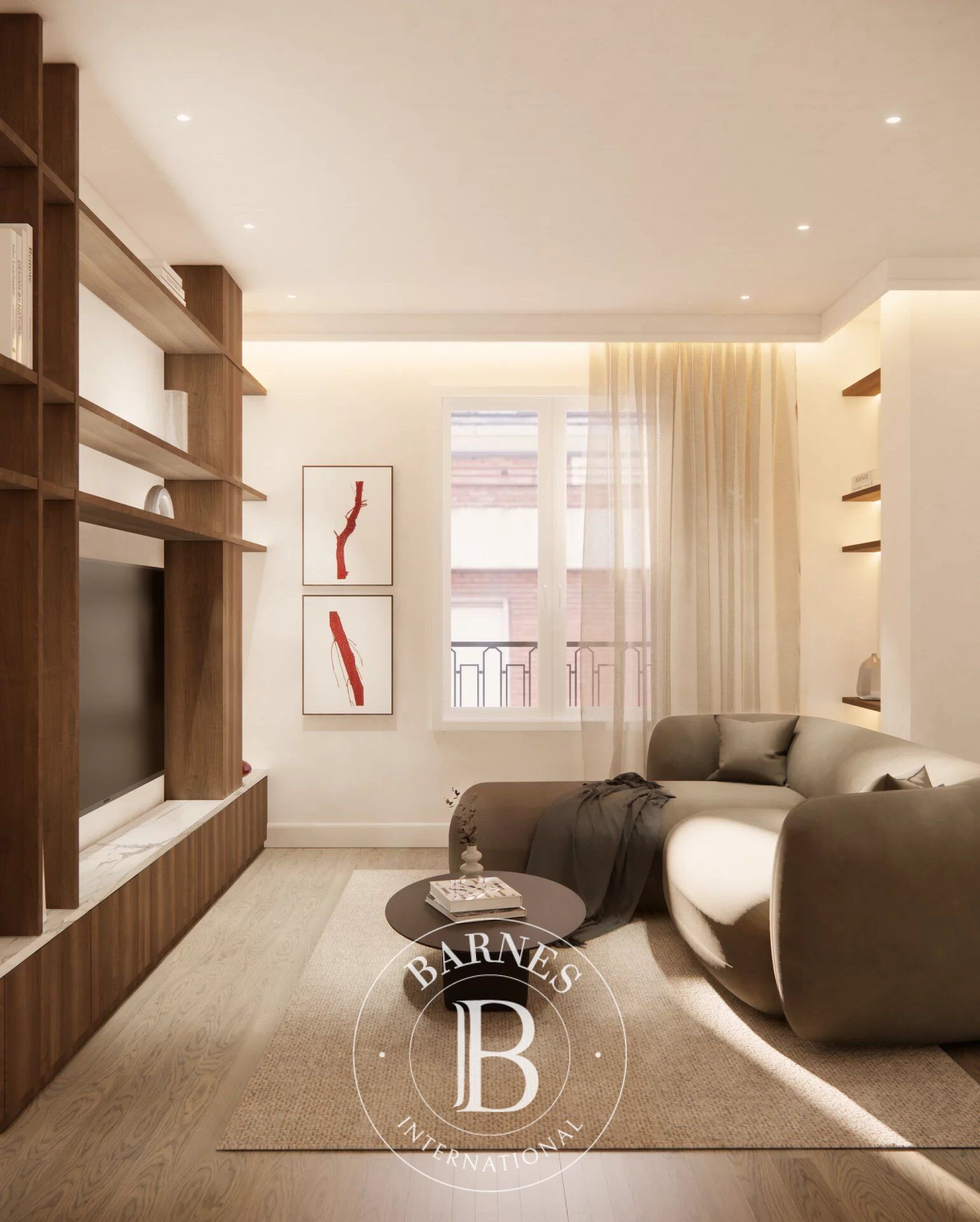 Piso exterior para reformar en el corazón de Salamanca - picture 1