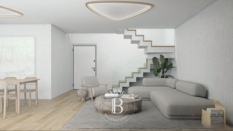 À vendre, Appartement Athens - picture 1