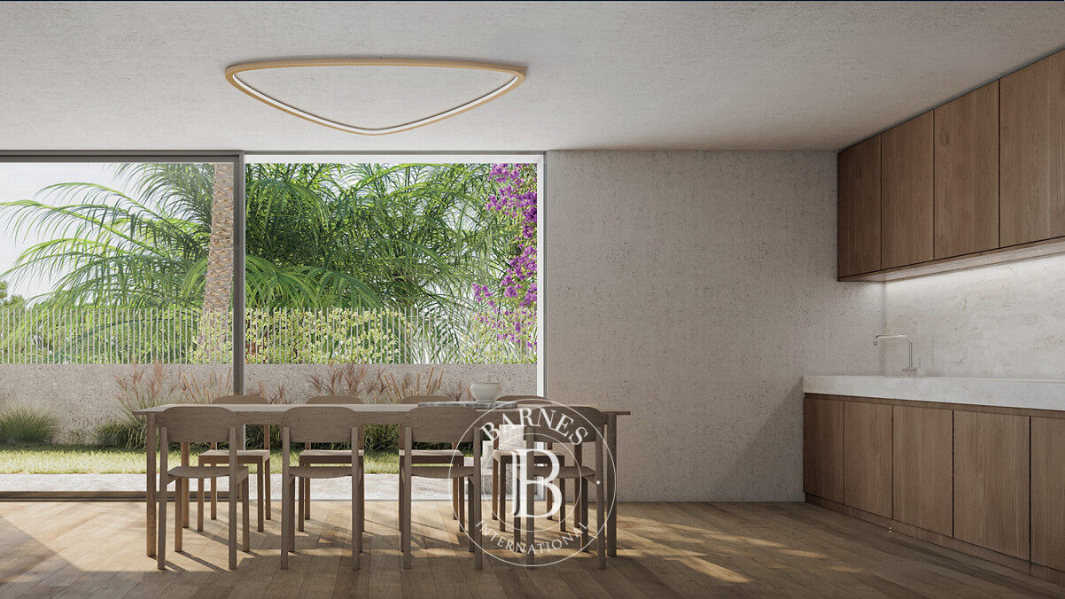 Maisonnette Nouvellement Construite avec Jardin - Voula, Banlieux du Sud - picture 2