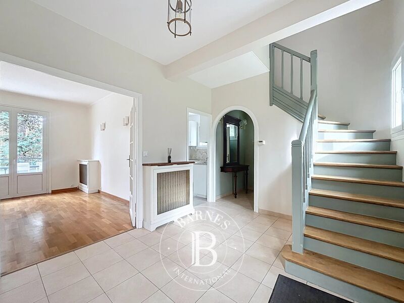 À louer, Maison Marly-le-Roi - picture 2