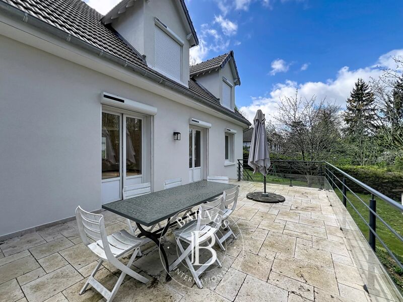 À louer Maison | Marly-le-Roi - picture 1