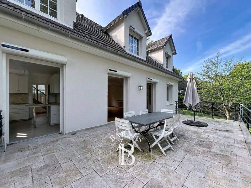 À louer Maison | Marly-le-Roi - picture 1