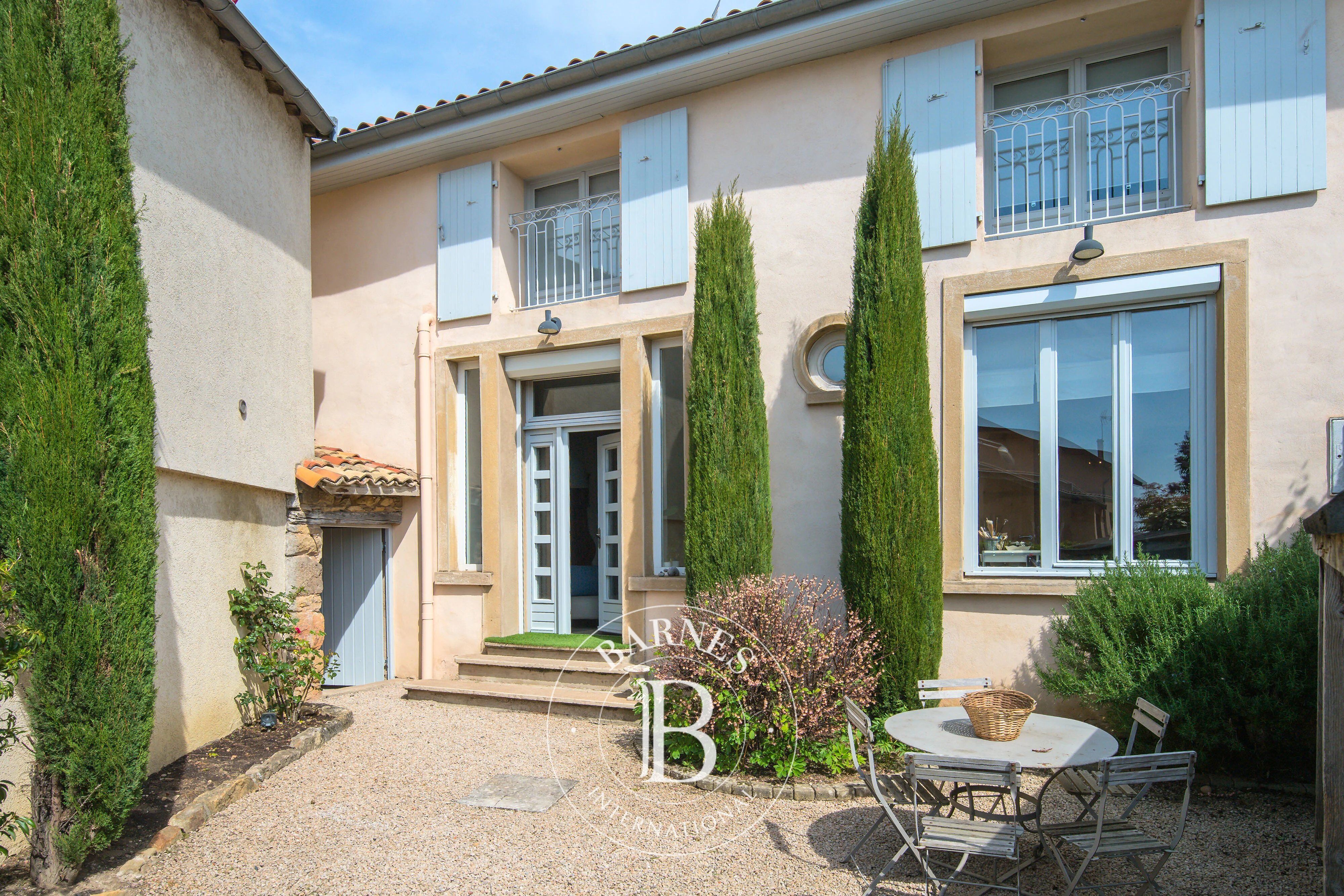 Casa Dardilly - picture 3
