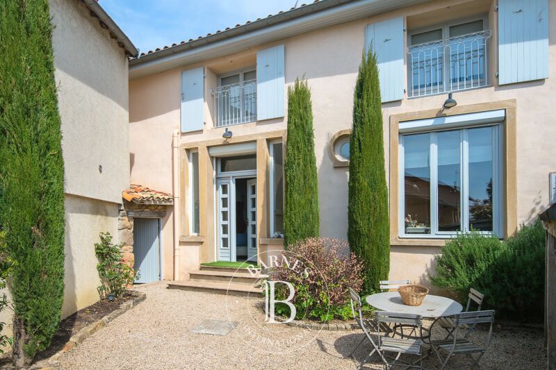 Zu verkaufen Haus | Dardilly - picture 3