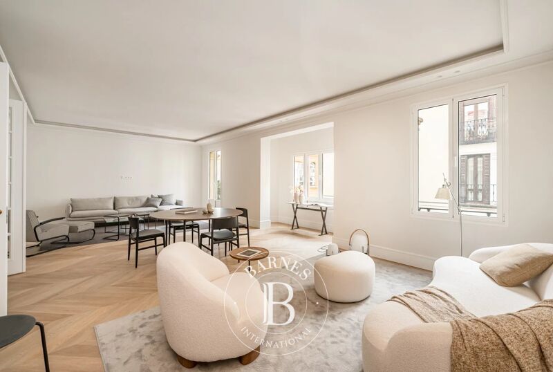 À vendre, Appartement Madrid - picture 1