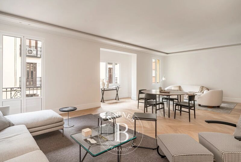 À vendre, Appartement Madrid - picture 2