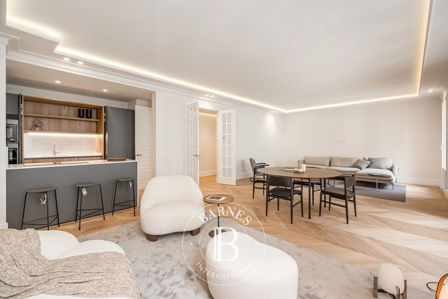 Rénovation exclusive à Almagro - picture 3